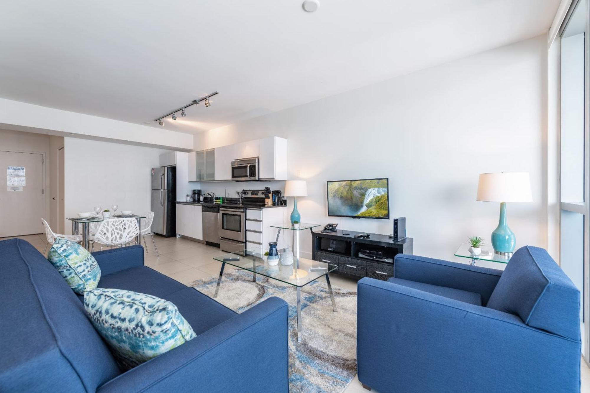 Churchill Suites Monte Carlo Майами-Бич Номер фото