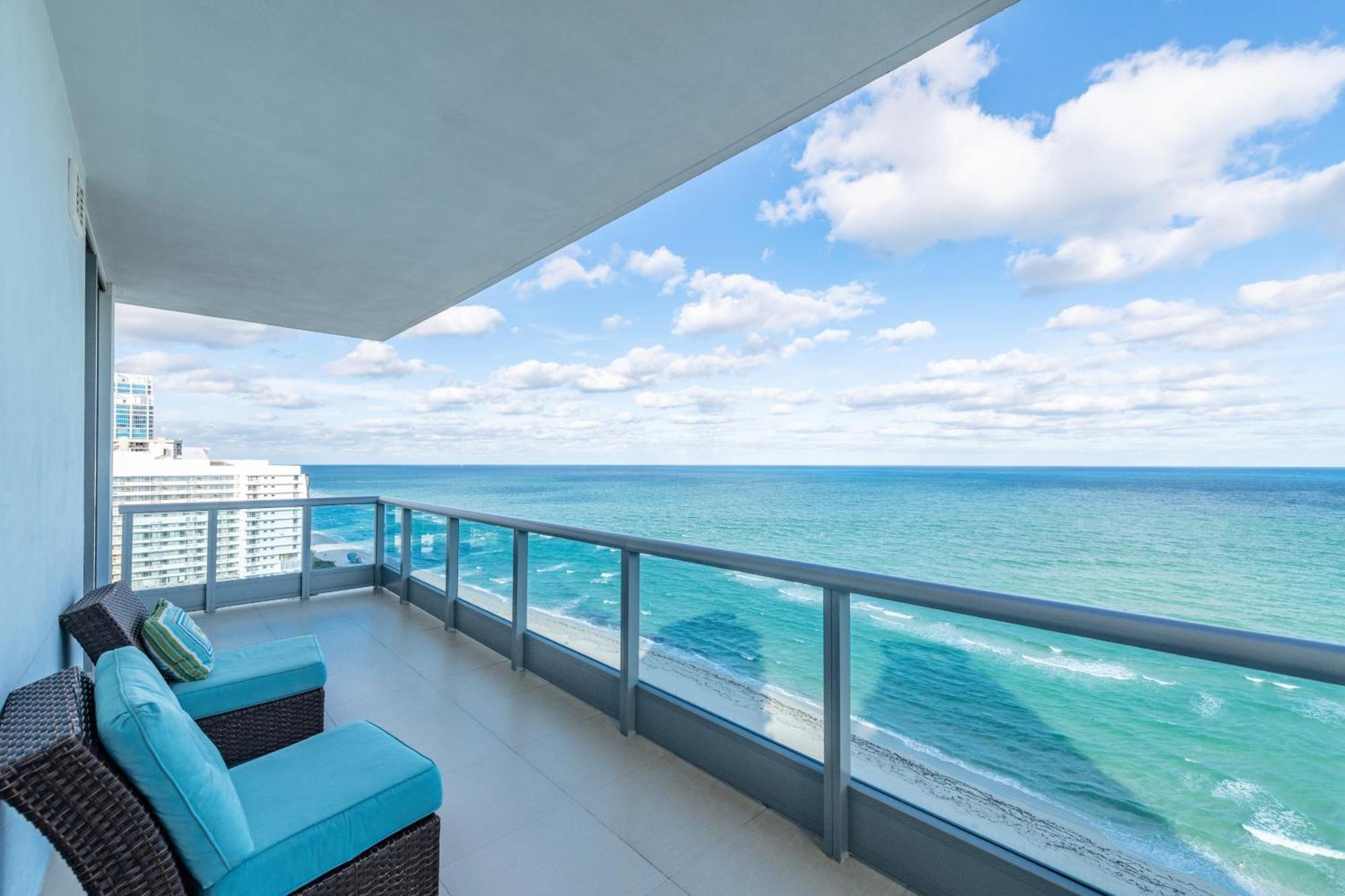 Churchill Suites Monte Carlo Майами-Бич Номер фото