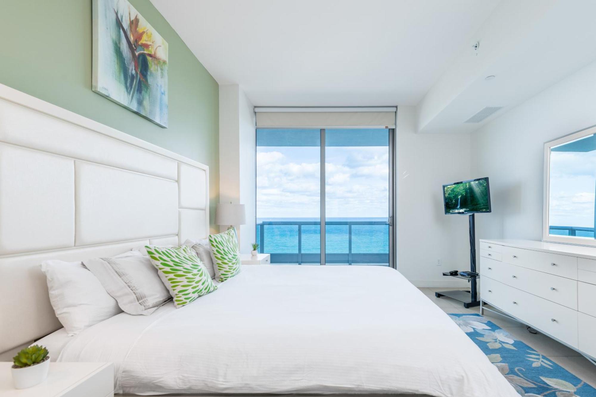 Churchill Suites Monte Carlo Майами-Бич Номер фото