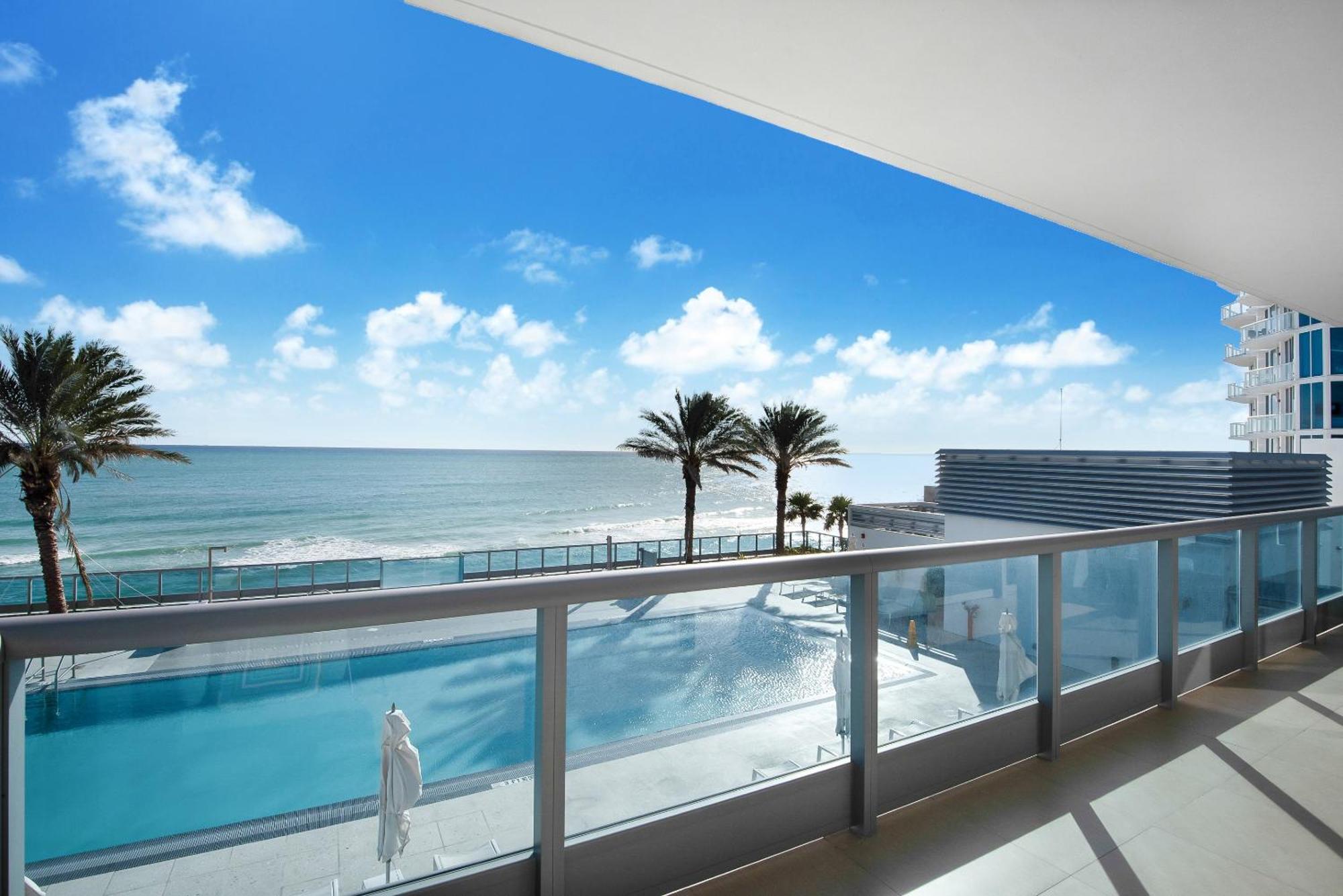 Churchill Suites Monte Carlo Майами-Бич Номер фото