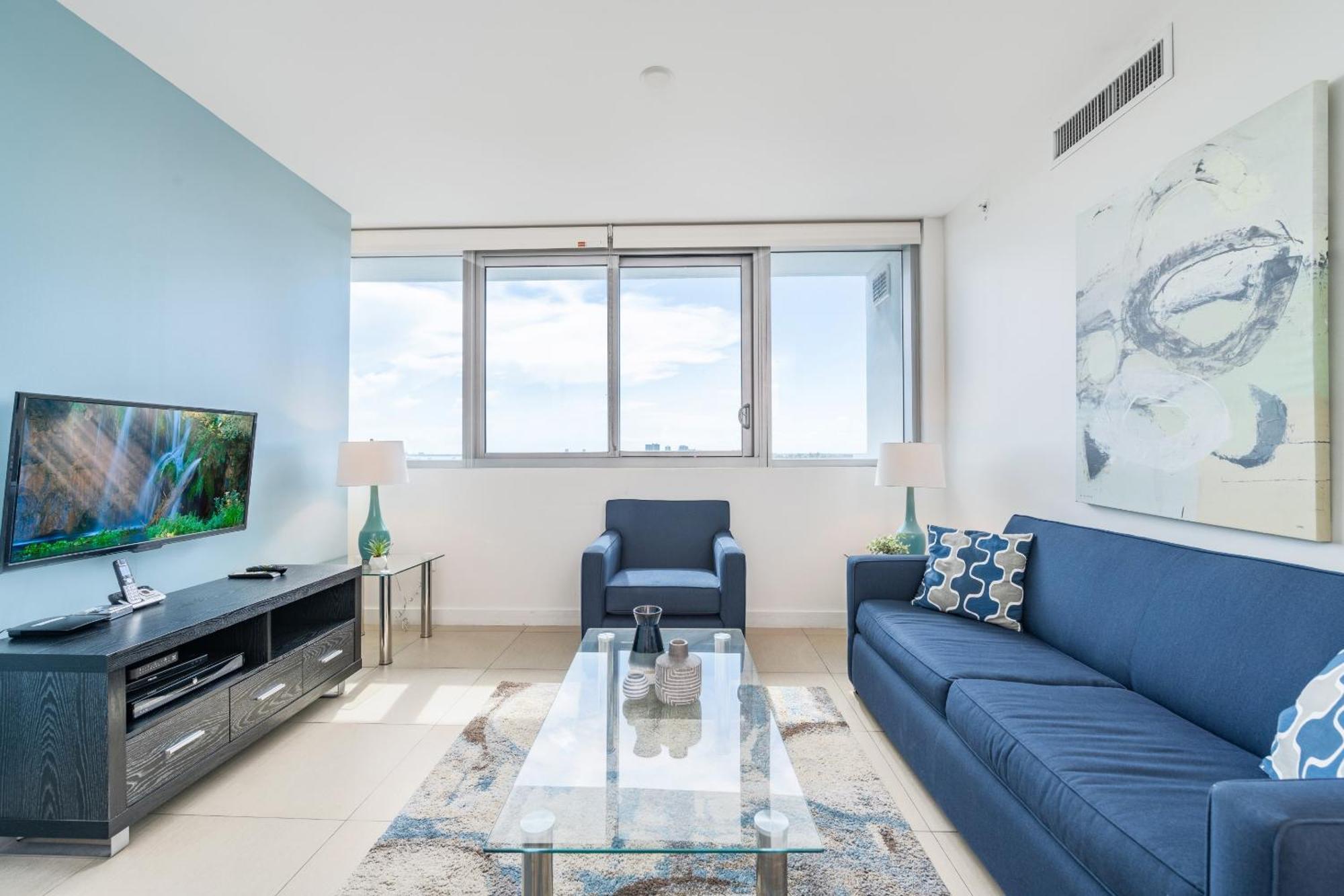 Churchill Suites Monte Carlo Майами-Бич Номер фото