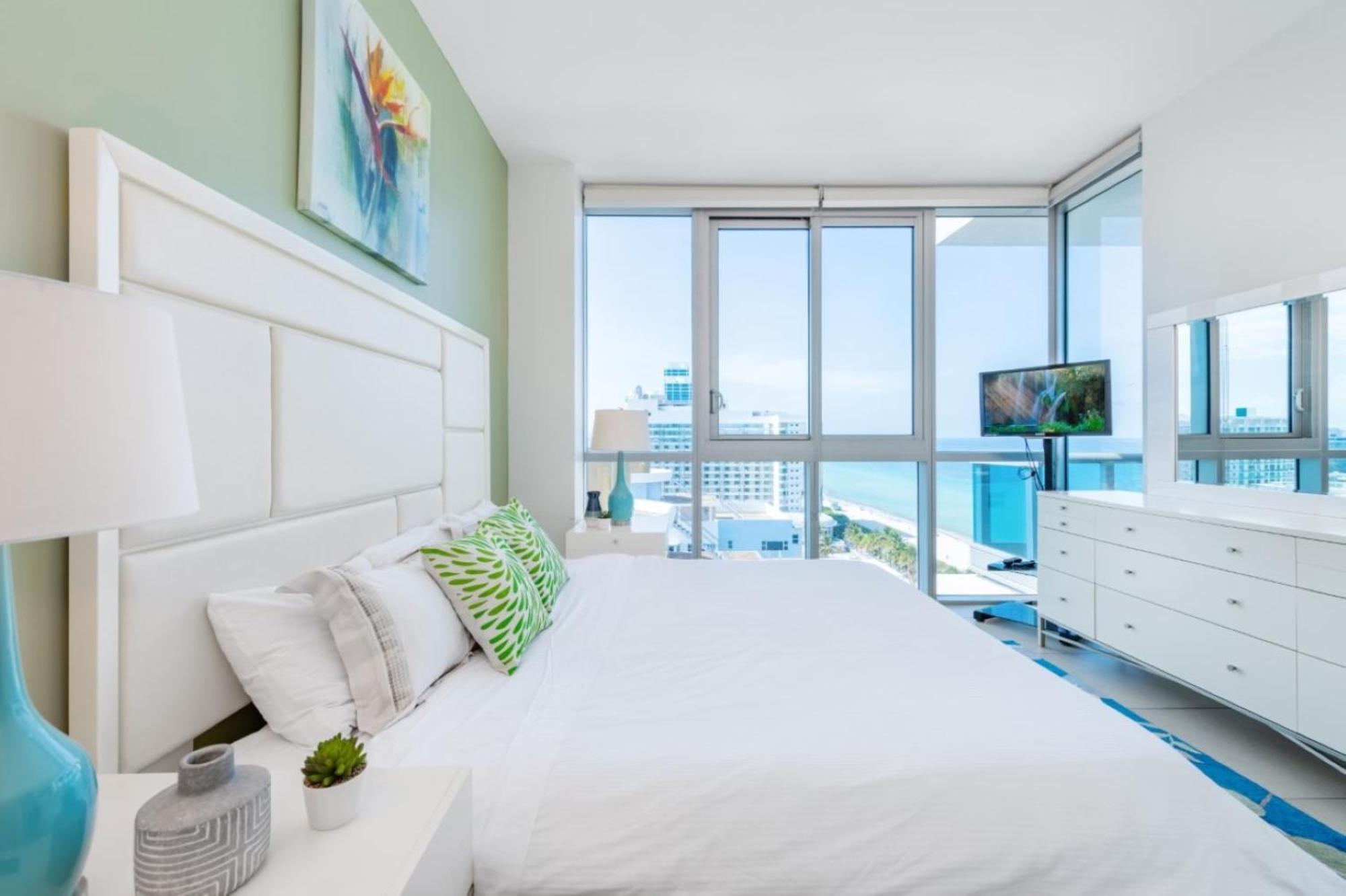 Churchill Suites Monte Carlo Майами-Бич Номер фото