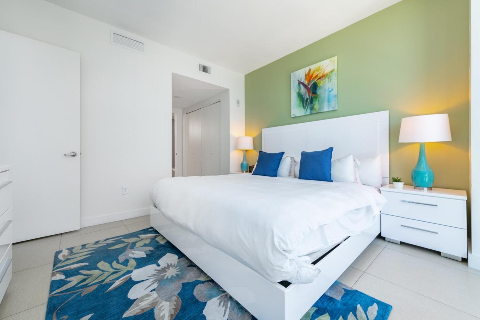 Churchill Suites Monte Carlo Майами-Бич Номер фото
